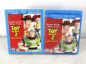 Toy Story 2 Special Edition Blu Ray Sealed - Picture 1 of 5