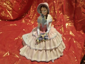 Royal Doulton ""Day Dreams"" Porzellanfigur AUSVERKAUFT - Bild 1 von 7
