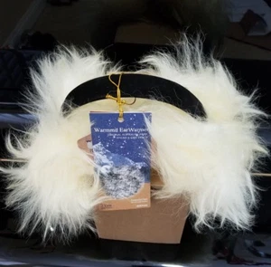 Warmmit Ear Warmer Made by Australian Nature Wool from IKEPOD – for Girls and... - Picture 1 of 9