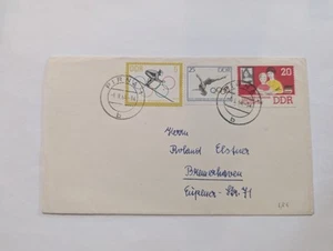 DDR Briefe Lot  - Bild 1 von 10