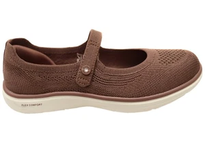 Womens Skechers On The Go Flex Radiant Sweet Pea Mary Jane Shoes - ModeShoesAU - Bild 1 von 21
