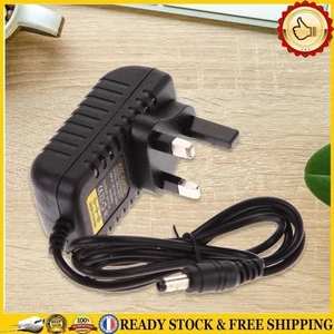 Supply Charger AC 100-240V To DC 5V 1A Universal Adapter Converter Plug UK Plug  - Afbeelding 1 van 6