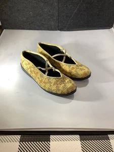 Apropos 6.5 Damen Ballerinas Schuhe Slipper - Bild 1 von 6