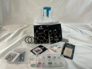 Resin Molds and Assessories - Picture 1 of 6
