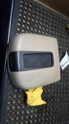 Console Front Floor Fits 11-14 SIERRA 2500 PICKUP 576551 - Image 1 of 4