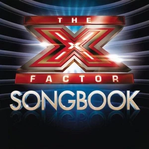 Various Artists The X Factor Songbook (CD) Album (US IMPORT) - Bild 1 von 1