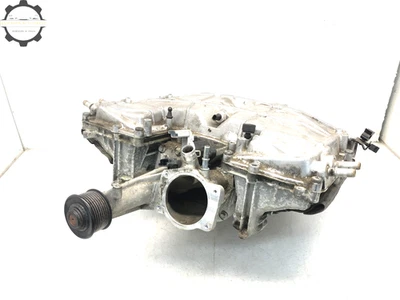 Supercargador Jaguar XE XF XJ 2013-2020 tipo F 3,0 L supercargador compresor OEM Foto 1 de 4