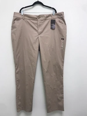 Pantalones Lee, talla 22W de largo, nuevos con etiquetas Foto 1 de 4