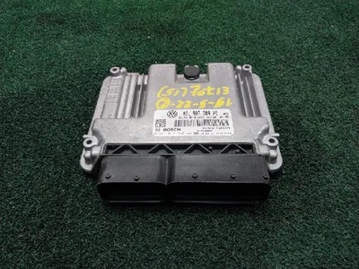 Volkswagen Tiguan 2015 ECU módulo de unidad de control del motor 03L 907 309 AE Foto 1 de 4