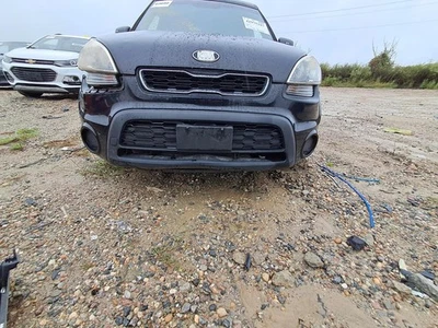 Used Air Cleaner Assembly fits: 2012 Kia Soul 2.0 Grade A - Image 1 of 4