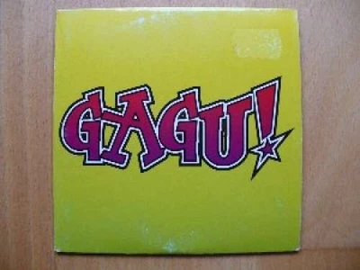 Gagu - Ekstase CD Promo Smplr Car CD Pop, Rock Punk 2425 - Bild 1 von 4