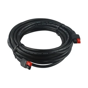 Portable Power Solution 6M For Anderson Connector Solar Extension Wire - Afbeelding 1 van 17