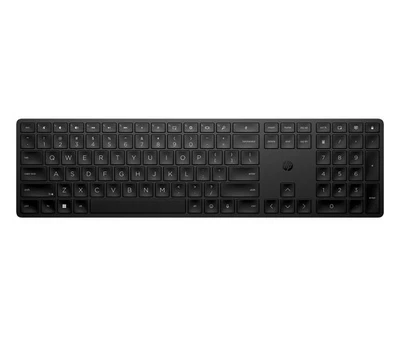 HP 455 Programmable Wireless Keyboard for business - Image 1 of 4