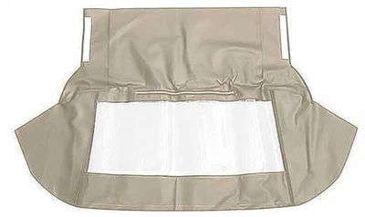 For Chevy Camaro 1967-1969 OER K58028 Convertible Top Rear Window - Image 1 of 3