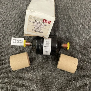 Service First DCL 053S Flüssigkeitsleitungsfiltertrockner DHY01469 - Bild 1 von 3