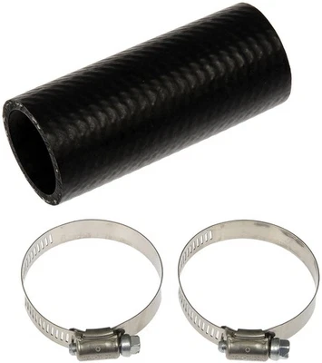 Manguera de llenado de combustible Dorman 573-069 para modelos seleccionados 96-01 Chrysler Dodge Plymouth Foto 1 de 4