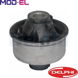 2x CONTROL ARMTRAILING ARM BUSH TD375W FOR TOYOTA YARIS/VERSO 1NZ-FE 1.5L 4cyl - Picture 1 of 6