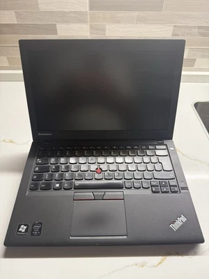 Lenovo ThinkPad X250 - Immagine 1 di 4