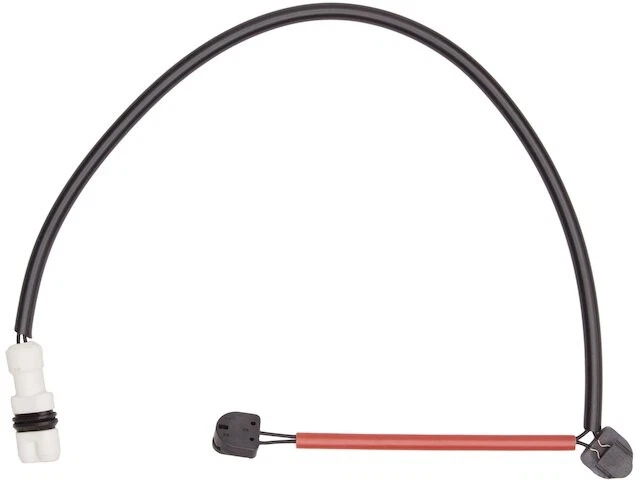 Sensor de pastillas de freno trasero para Porsche 911 2005-2013 2009 2006 2008 2007 2010 BV835TF Foto 1 de 1