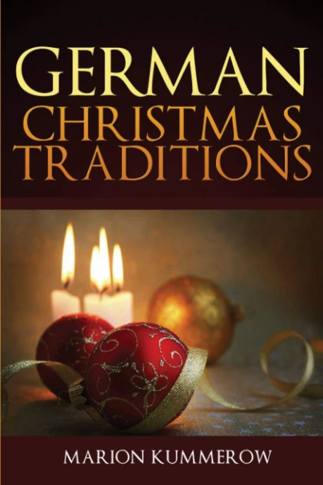 German Christmas Traditions - Image 1 of 1