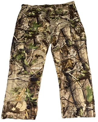 Game Winner 2XL Camouflage Hunting Pants - Image 1 of 4