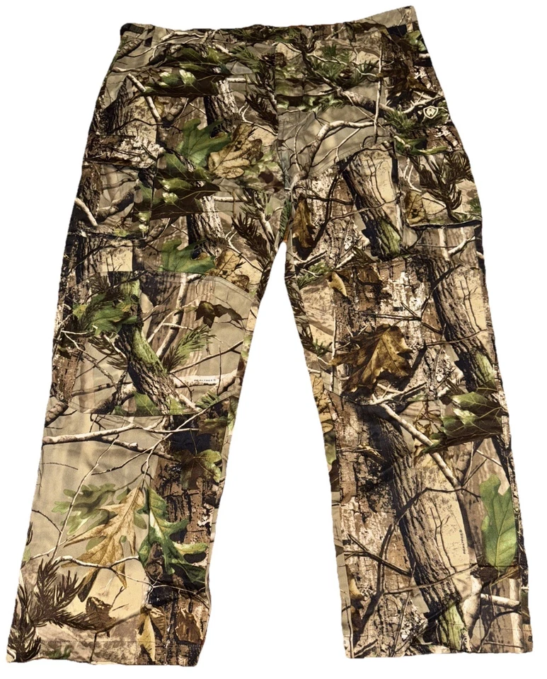 Game Winner 2XL Camouflage Hunting Pants - Image 1 of 4