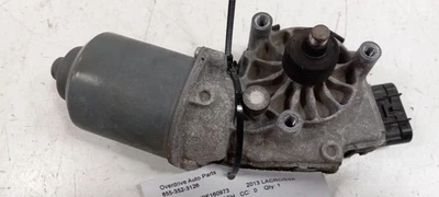 Motor limpador de para-brisa compatível com 10-16 LACROSSE  - Imagem 1 de 4