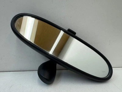 Espejo retrovisor interior Audi TT TTS Mk2 2007 010486 BAZ55683 Foto 1 de 4
