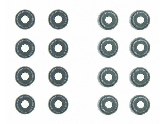 Kit de sellado de vástago de válvula de admisión y escape 14MZXV21 para Scion xB xA 2004 2005 2006 Foto 1 de 1