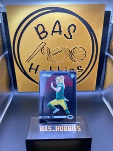 2024 Panini Prizm Michael Pratt #379 Rookie Base Card Green Bay Packers - Picture 1 of 2