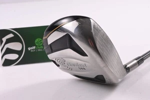 Cleveland 588 #3 Wood / 15.5 Degree / Regular Flex Matrix OZIK 6Q Shaft - Picture 1 of 8