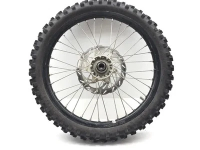 DID Dirt Star Front Wheel Rim 2021 Husqvarna FC250 3272 - Image 1 of 4