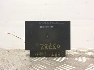 6Q0959433E STEUERGERÄT ZENTRALVERRIEGELUNGSSTEUERGERÄT / 1997433 FÜR SEAT IBIZA - Bild 1 von 10