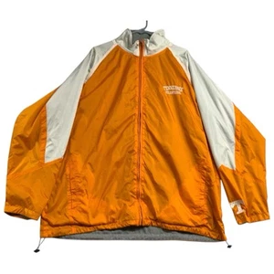 Chaqueta Softshell De Colección Tennessee Volunteers Roble Rojo Ropa Deportiva Para Hombre’s XL - Imagen 1 de 13