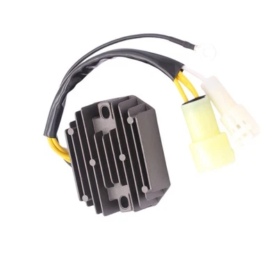 1PC Voltage Rectifier for Johnson Evinrude 40HP 50HP 1999-2000 32800-92E20 - Image 1 of 4