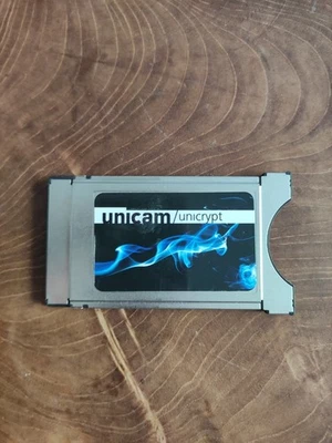 Unicam Unicrypt CI Modul 1.0 5.23 - Bild 1 von 2