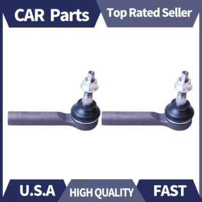 Extremos de barra de amarre para Dodge Charger tracción trasera 5,7 L 2019 2018 2017 2016 2015 2014 2012 2013 Foto 1 de 3