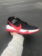 kevin durant shoes size 4