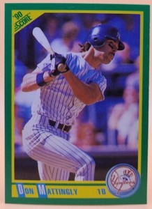 1990 Score Baseball (491-704) + INSERTS Finish set UP TO 60% OFF