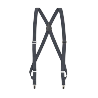 Tirantes de agarre lateral de 1 pulgada de ancho para hombre, todas las edades, muchos colores, hechos en EE. UU. Foto 1 de 4