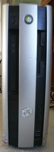 Gateway PC Pentium 4 2.0 GHz 1.25GB RAM Floppy CD Model: MFATXNIN NMZ 500SE - Picture 1 of 1