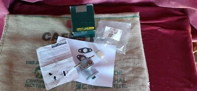 Fuel Pump First Line FFP449 - Bild 1 von 4