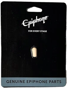 Epiphone PETK-020 Toggle Cap, Ivory - Picture 1 of 3