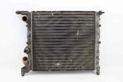 radiador de agua para RENAULT CLIO I FASE I 1.2 GASOLINA 58CV 1990-1994 108352 - Imagen 1 de 4