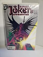 Batman Joker'S Apprentice #1  Dc Comics 1999 VF/NM
