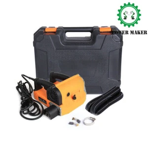 Raschietto elettrico da parete 110 V planner piallatrice da parete pala per calcestruzzo - Foto 1 di 8