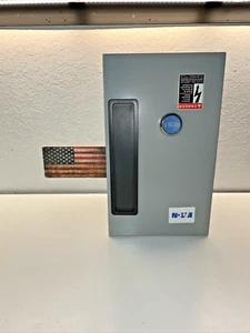 EATON ECN0501AAA BOX ONLY 2020 - Picture 1 of 11