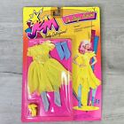 JEM AND THE HOLOGRAMS FASHION-ENCORE New Unopened!