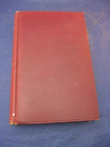 BOOK - OLD VIRGINIA AND HER NEIGHBOURS BY JOHN FISKE - 1897  VOL. 1 - 318 PAGES - Picture 1 of 8