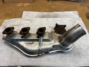 PORSCHE 964 SCAMBIATORE DI CALORE BISHCOFF 96421104003 Lato Destro (RH) - Foto 1 di 14